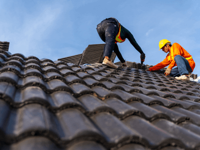 About Roof Repair Experts Auburn, NE